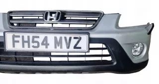 06A906031BT Накладка (юбка) переднего бампера Honda Logo Арт AL15838668952, вид 8