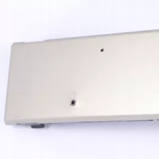0430223-5 Накладка (юбка) переднего бампера MINI CLUBMAN R55 restailing Арт AL15867173348_2, вид 3