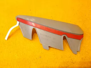A1728852200 Накладка (юбка) переднего бампера Mercedes SLK r172 Арт AL15933353231, вид 4