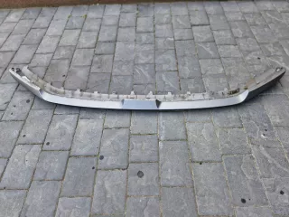 658807733A Накладка (юбка) переднего бампера Skoda Kamiq Арт AL15939934792, вид 1