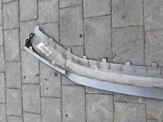 658807733A Накладка (юбка) переднего бампера Skoda Kamiq Арт AL15939934792, вид 3