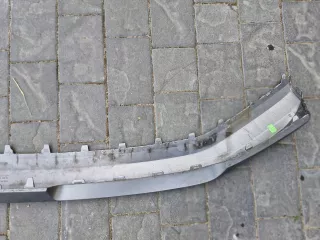 658807733A Накладка (юбка) переднего бампера Skoda Kamiq Арт AL15939934792, вид 4