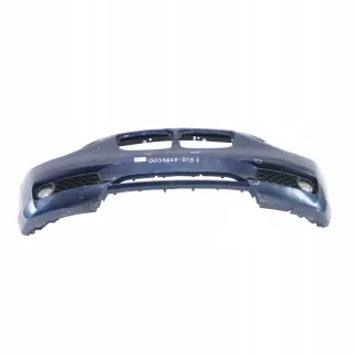 0038868-8 Накладка (юбка) переднего бампера BMW 1 F20/F21 Арт AL16005107553
