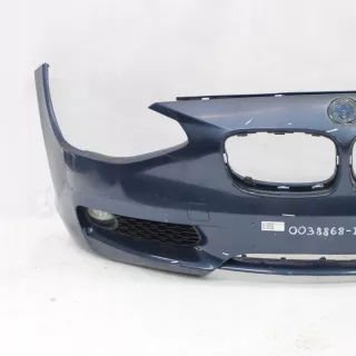 0038868-8 Накладка (юбка) переднего бампера BMW 1 F20/F21 Арт AL16005107553, вид 2