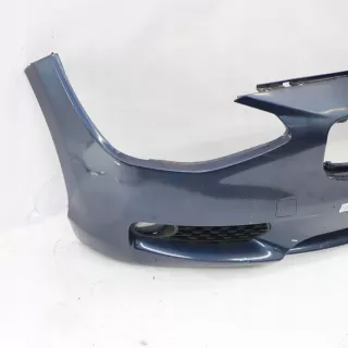 0038868-8 Накладка (юбка) переднего бампера BMW 1 F20/F21 Арт AL16005107553, вид 4