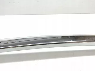 6407A422 Накладка (юбка) переднего бампера Mitsubishi Eclipse Cross Арт AL16034154483, вид 3