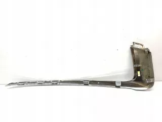 6407A422 Накладка (юбка) переднего бампера Mitsubishi Eclipse Cross Арт AL16034154483, вид 8