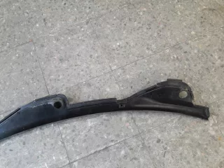 8K1819403 Накладка (юбка) переднего бампера Audi A4 B8 Арт AL16101811975, вид 6