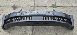 7436439-13 Накладка (юбка) переднего бампера Rolls-Royce Phantom Арт AL16129513100, вид 1