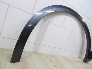 4M8853717B,4M8853717,B Накладка (юбка) переднего бампера Audi Q8 Арт AL16182469879, вид 3