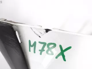 620224038R Накладка (юбка) переднего бампера Renault Sandero Stepway 2 Арт AL16279788328, вид 3
