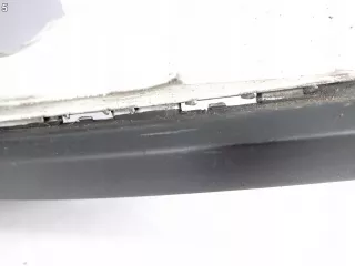 620224038R Накладка (юбка) переднего бампера Renault Sandero Stepway 2 Арт AL16279788328, вид 6