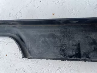  Накладка (юбка) переднего бампера Ford EcoSport Арт AL16318924504, вид 7