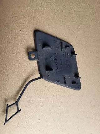 3G08566A,PASSAT Накладка (юбка) переднего бампера Volkswagen Passat B8 Арт AL16329753274, вид 3