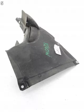 7445680 Накладка (юбка) переднего бампера BMW X3 G01 Арт AL16466342108, вид 6