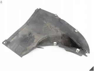 7445680 Накладка (юбка) переднего бампера BMW X3 G01 Арт AL16466342108, вид 7