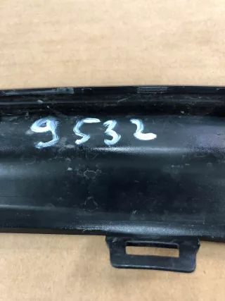 A1678857003 Накладка (юбка) переднего бампера Mercedes GLE W167 Арт AL16530361022, вид 10