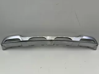 A2478855801 Накладка (юбка) переднего бампера Mercedes B W247 Арт AL16878017545, вид 1