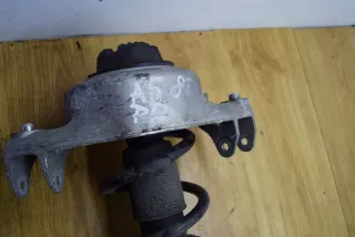  Стойка амортизатора переднего правого Audi A4 B8 Арт AL9324777385, вид 3