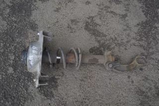  Стойка амортизатора переднего правого Audi A4 B8 Арт AL12104876197, вид 1