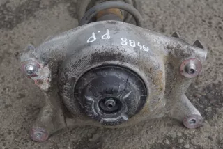 Стойка амортизатора переднего правого Audi A4 B8 Арт AL12104876197, вид 2