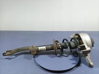 8K0031CK Стойка амортизатора переднего правого Audi A4 B8 Арт AL16046130138, вид 1