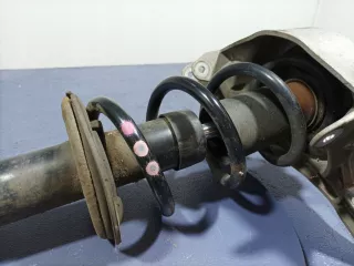 8K0031CK Стойка амортизатора переднего правого Audi A4 B8 Арт AL16046130138, вид 2