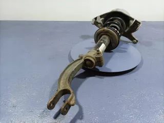 8K0031CK Стойка амортизатора переднего правого Audi A4 B8 Арт AL16046130138, вид 4