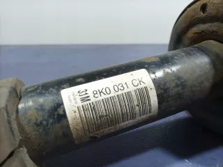 8K0031CK Стойка амортизатора переднего правого Audi A4 B8 Арт AL16046130138, вид 5
