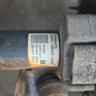 AG91-18045-GBB Стойка амортизатора переднего правого Ford S-Max 2 Арт AL16111734873, вид 4