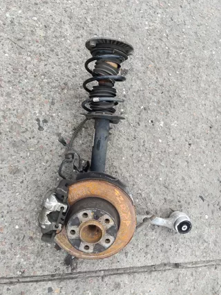  Стойка амортизатора переднего правого BMW 4 F32/F33/GT F36 Арт AL16291108841