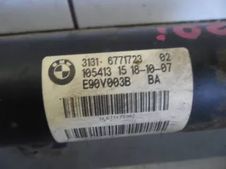 6771723 Стойка амортизатора переднего правого BMW 3 E90/E91/E92/E93 Арт AL16686684169, вид 4