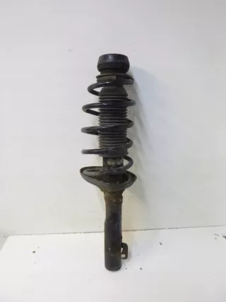 1J0,413,031S Стойка амортизатора переднего левого Volkswagen Golf 4 Арт AL12058165229, вид 1