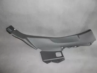  Обшивка стойки (накладка) Audi Q7 4M Арт AL7514737311