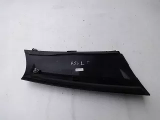  Обшивка стойки (накладка) MINI Cooper R56 Арт AL9063288712, вид 2