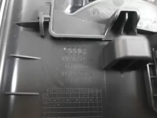 81A867244 Обшивка стойки (накладка) Audi Q2 Арт AL9638189387, вид 3