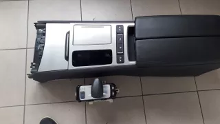  Обшивка стойки (накладка) Genesis G70 Арт AL11288310179, вид 5