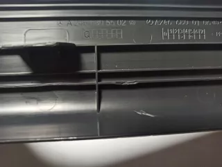  Обшивка стойки (накладка) Infiniti Q30 Арт AL11566701825, вид 3