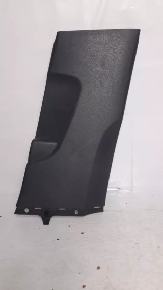 8V5867240 Обшивка стойки (накладка) Audi A3 8V Арт AL16218072939, вид 2