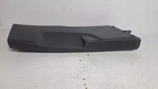 8V5867240 Обшивка стойки (накладка) Audi A3 8V Арт AL16218072939, вид 3
