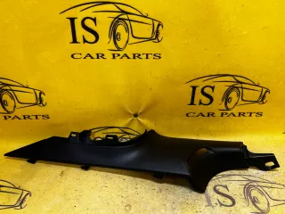 1086281-00-F,IS Обшивка стойки (накладка) Tesla model 3 Арт AL16233521732, вид 1