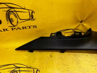 1086281-00-F,IS Обшивка стойки (накладка) Tesla model 3 Арт AL16233521732, вид 2