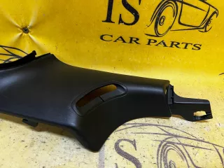 1086281-00-F,IS Обшивка стойки (накладка) Tesla model 3 Арт AL16233521732, вид 3