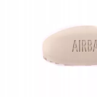 7266625 Обшивка стойки (накладка) MINI One Арт AL16441069106, вид 2
