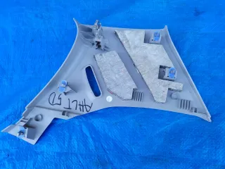 GM,13191179,PLASTIK Обшивка стойки (накладка) Opel Astra H Арт AL16465649156, вид 2