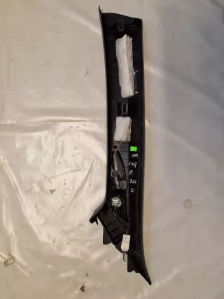 62210-F4020 Обшивка стойки (накладка) Toyota C-HR Арт AL16798156315, вид 2