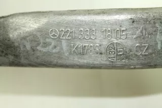 A2213331805 Рычаг передний правый Mercedes S W221 Арт AL9529048881, вид 4