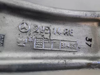 A20514 Рычаг передний правый Mercedes C W205 Арт AL11260779040, вид 4