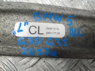 686117803,686117703 Рычаг передний правый BMW 5 G30/G31 Арт AL15916998107, вид 8