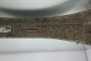 hk83-3c256 Рычаг передний левый Jaguar F-Pace Арт AL9163853427, вид 3